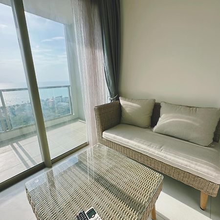 Riviera Jomtien By Daisy Pattaya 2 아파트 외부 사진