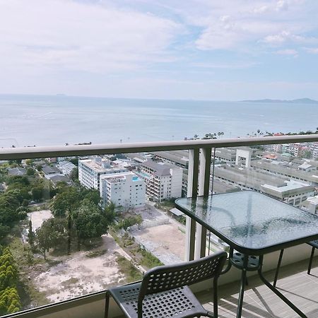 Riviera Jomtien By Daisy Pattaya 2 아파트 외부 사진