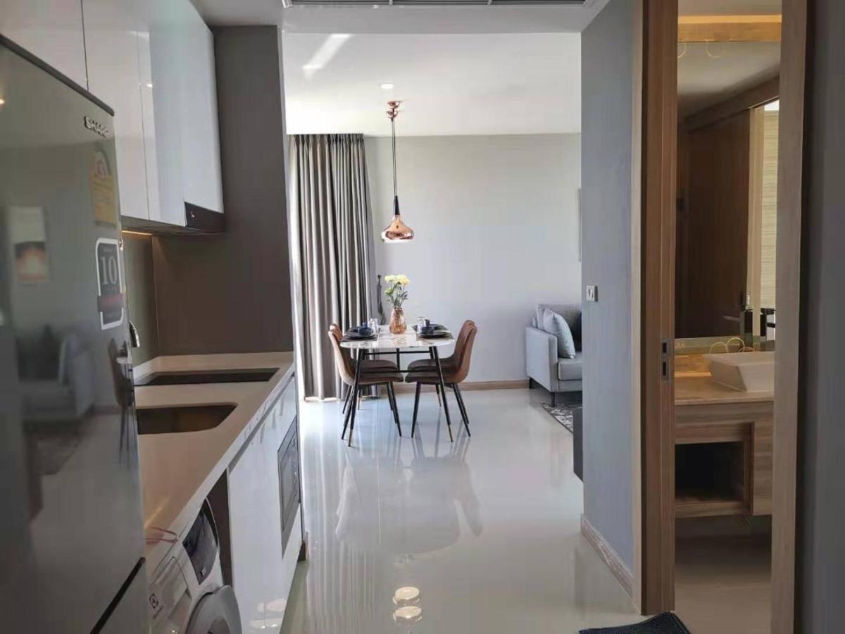 Riviera Jomtien By Daisy Pattaya 2 아파트 외부 사진