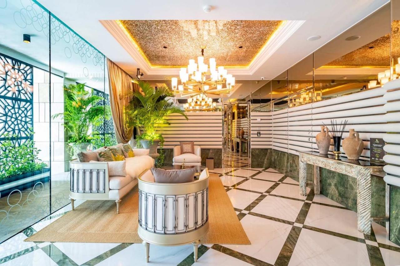 Riviera Jomtien By Daisy Pattaya 2 아파트 외부 사진